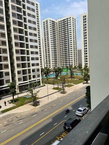 Hình ảnh Chính chủ cho thuê Trang Chủ MB66.COM / Đăng Ký Tặng 66K Vinhomes 2 PN - chỉ 6tr/ tháng