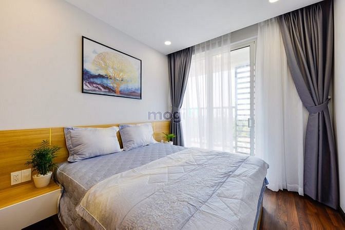 Hình ảnh Cho thuê Kingston, 82m2, 2PN,full NT giá:17 tr/th