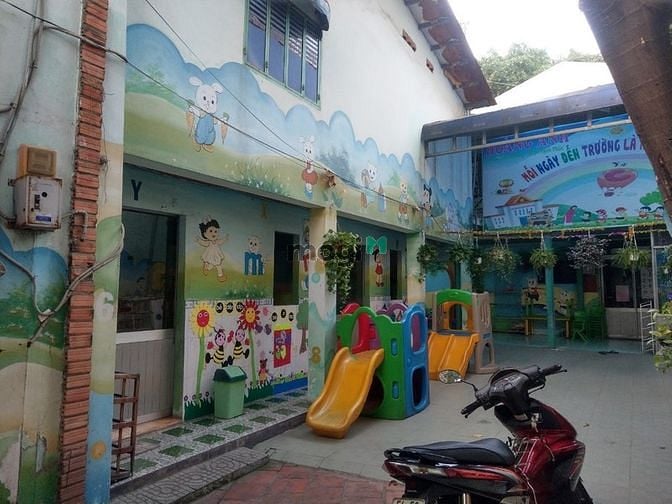 Hình ảnh HXH 1/ Phan .H. ích, , DT:260m2, 2 Tầng Chỉ 21.6 Tỷ