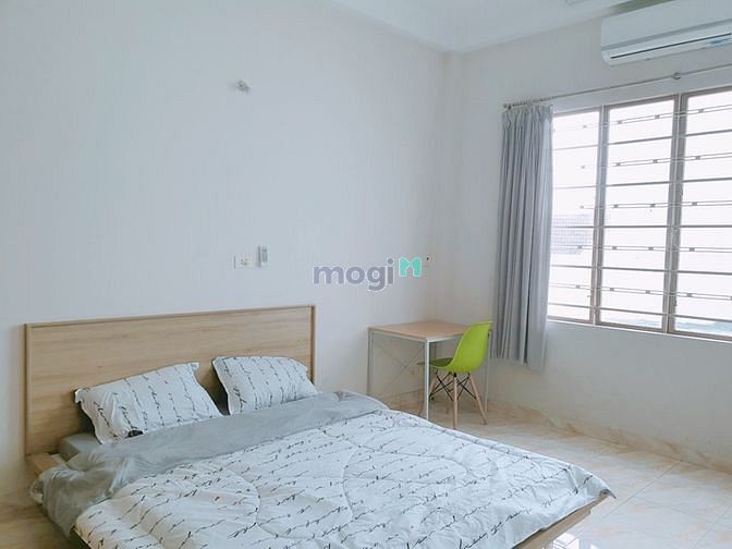 Hình ảnh Studio full nội thất Hưng Phú chỉ tính điện ⚡️