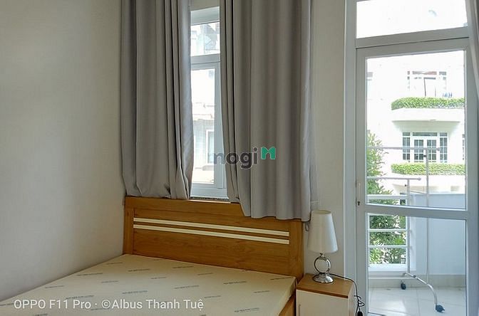 Hình ảnh Mb6623 nạp rút nhanh chóng 2 phòng ngủ FULL nội thất Q7 - Gần chợ, Cresent, TDTU, RMIT,...