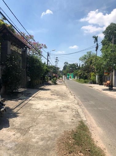 Hình ảnh Bán Lỗ Lô Đất Thu Hồi Vốn Xã Phạm Văn Cội