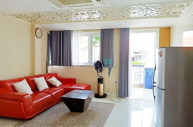 Hình ảnh Mb6623 nạp rút nhanh chóng 2 phòng ngủ FULL nội thất Q7 - Gần chợ, Cresent, TDTU, RMIT,...
