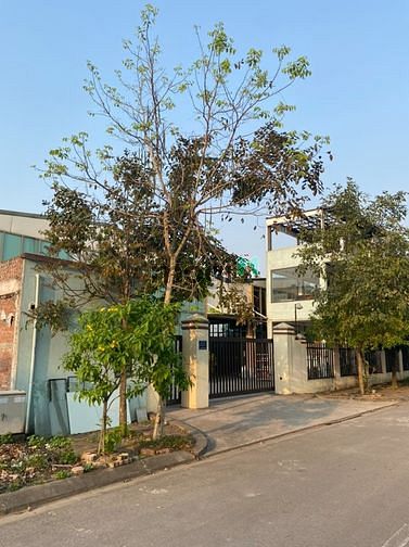 Hình ảnh Cần bán gấp lô đất khu làng nghề Kiêu Kỵ - Gia Lâm