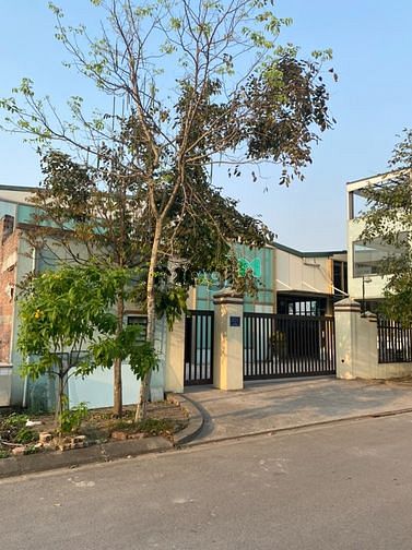 Hình ảnh Cần bán gấp lô đất khu làng nghề Kiêu Kỵ - Gia Lâm