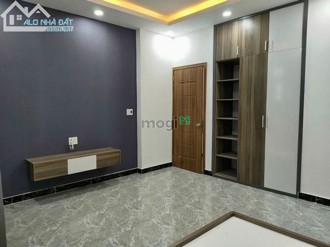 Hình ảnh Bán nhà hẻm 10m Đ.đặng thùy trăm ,P13 ,bình thạnh 100m2