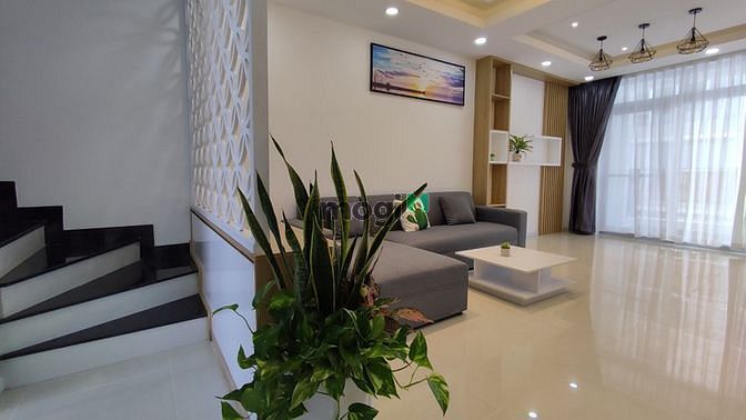 Hình ảnh Douplex Star Hill- Q7 bán. nhà đẹp- mới- giá rẻ.