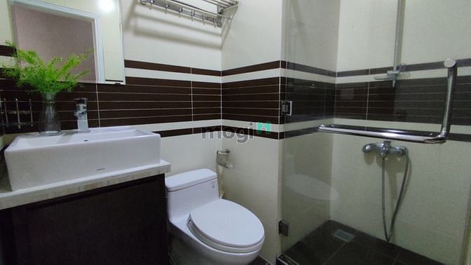 Hình ảnh Douplex Star Hill- Q7 bán. nhà đẹp- mới- giá rẻ.