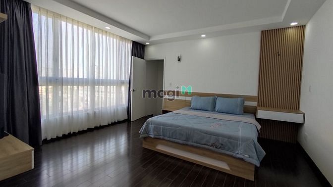 Hình ảnh Douplex Star Hill- Q7 bán. nhà đẹp- mới- giá rẻ.