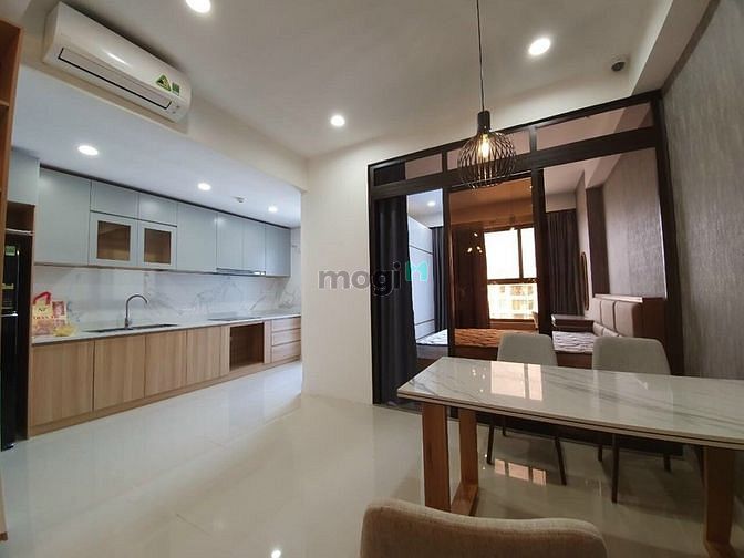 Hình ảnh ĐẸP! Bán CHCC Botanica Premier 51m2 Full NT (như hình) - CHỈ 3.25 tỷ