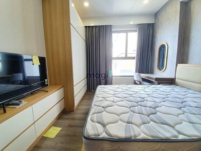 Hình ảnh ĐẸP! Bán CHCC Botanica Premier 51m2 Full NT (như hình) - CHỈ 3.25 tỷ