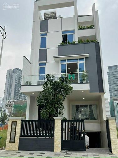Hình ảnh Biệt thự SG Mystery Q2 280m2, nhà phố LK giá tốt 7tỷ350tr SHR