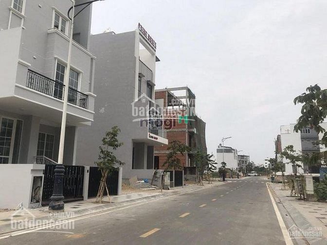 Hình ảnh Biệt thự SG Mystery Q2 280m2, nhà phố LK giá tốt 7tỷ350tr SHR