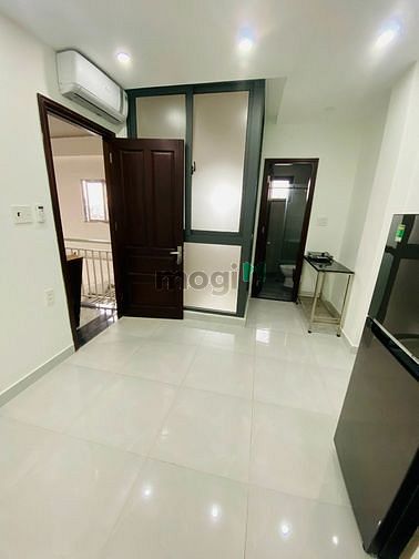Hình ảnh CĂn Hộ Bành Văn Trân ngay CMT8 gần CV Lê Thị Riêng