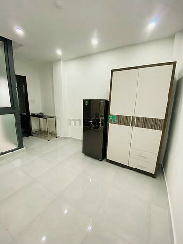 Hình ảnh CĂn Hộ Bành Văn Trân ngay CMT8 gần CV Lê Thị Riêng
