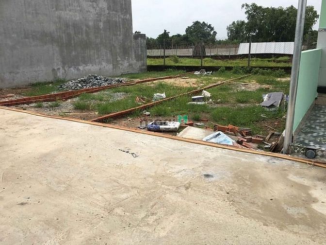 Hình ảnh bán đất thổ cư PHẠM THẾ HIỂN quận 8,40m2, GIÁ 3.2 TỶ