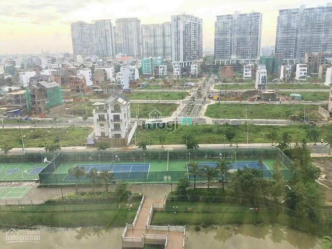 Hình ảnh Biệt thự SG Mystery Q2 280m2, nhà phố LK giá tốt 7tỷ350tr SHR