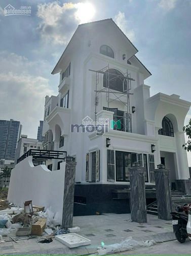 Hình ảnh Biệt thự SG Mystery Q2 280m2, nhà phố LK giá tốt 7tỷ350tr SHR