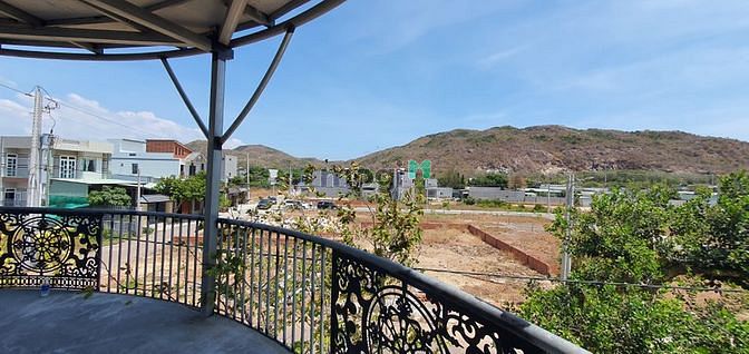 Hình ảnh Bán nền thổ cư ven biển Long Hải - Bà Rịa Vũng Tàu. Sổ riêng.
