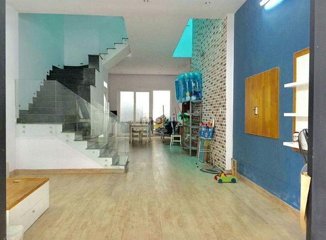Hình ảnh nhà 5x18 cho thuê đường phạm văn bạch p12 gò vấp