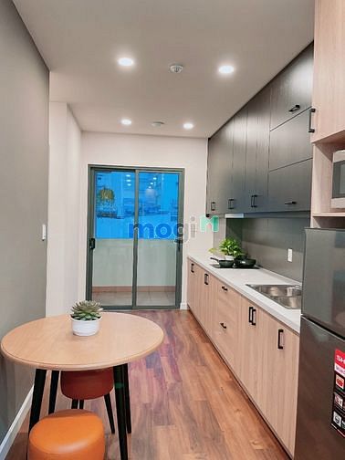 Hình ảnh Studio 1PN ban công+ cửa sổ -Gần đường Lý Chiến Thắng