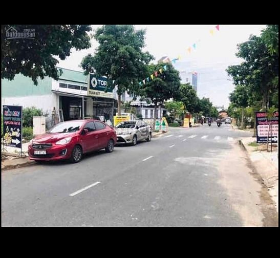 Hình ảnh Cần bán gấp lô đất ngay mặt tiền đường tỉnh lộ 10