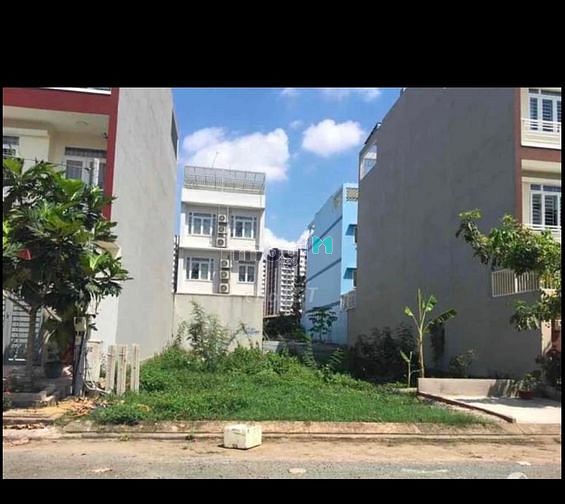 Hình ảnh Cần bán gấp lô đất ngay mặt tiền đường tỉnh lộ 10
