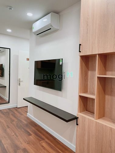 Hình ảnh Studio 1PN ban công+ cửa sổ -Gần đường Lý Chiến Thắng