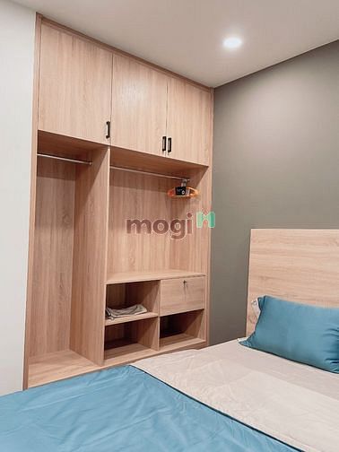 Hình ảnh Cho Thuê Căn Hộ Dịch Vụ Quận 3
