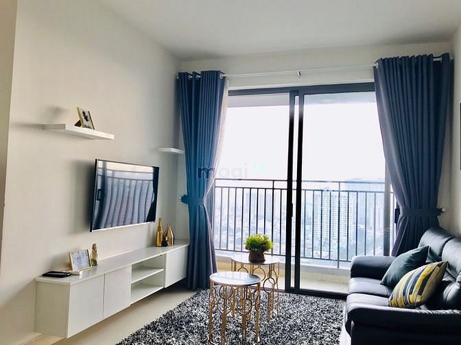 Hình ảnh Bán căn 3PN 110m2 RiverGate Quận 4 view sông cực đỉnh giá 8.2 tỷ