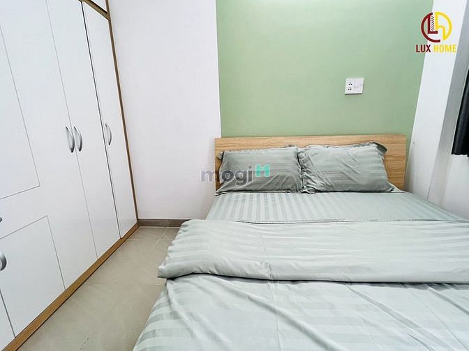 Hình ảnh CHDV ngay sân bay_Full nt máy giặc riêng bao phí - Thang máy - An ninh