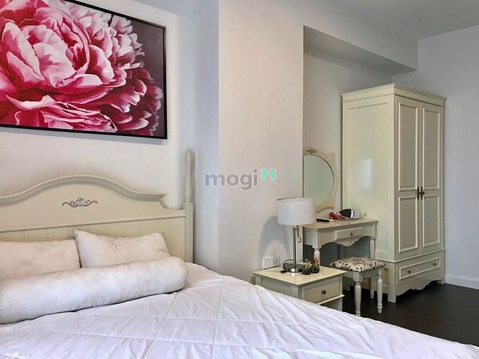 Hình ảnh Bán căn 3PN 110m2 RiverGate Quận 4 view sông cực đỉnh giá 8.2 tỷ