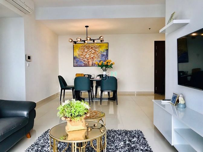 Hình ảnh Bán căn 3PN 110m2 RiverGate Quận 4 view sông cực đỉnh giá 8.2 tỷ