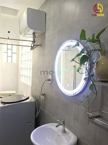 Hình ảnh CHDV ngay sân bay_Full nt máy giặc riêng bao phí - Thang máy - An ninh