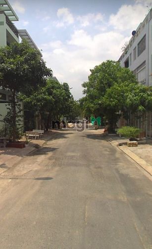 Hình ảnh Kẹt tiền bán đất đường Đặng Thùy Trâm,P13, BThạnh.SHR, giá2.8 tỷ. 80m2