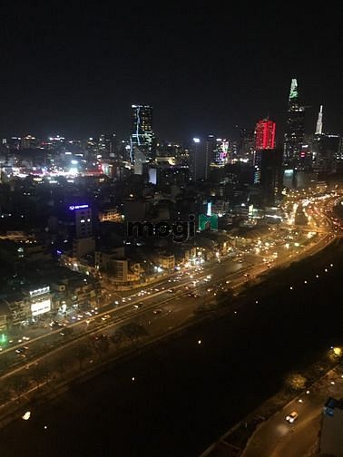 Hình ảnh Bán căn 3PN 110m2 RiverGate Quận 4 view sông cực đỉnh giá 8.2 tỷ