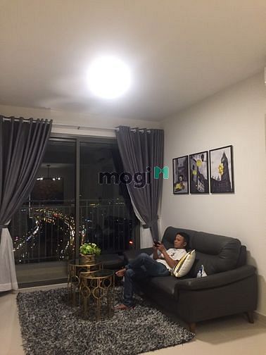 Hình ảnh Bán căn 3PN 110m2 RiverGate Quận 4 view sông cực đỉnh giá 8.2 tỷ