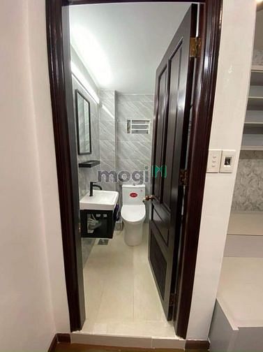 Hình ảnh Quận 6 - Hẻm xe tải - Nhà đẹp - 35m2
