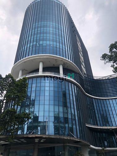Hình ảnh Cho thuê 120 Hoàng Hoa Thám, 1 hầm 7 tầng, 8000m2 sàn.