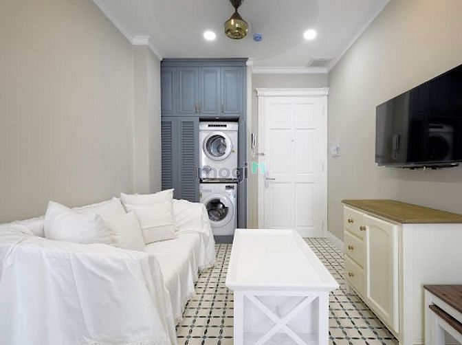 Hình ảnh CHO THUÊ CĂN HỘ CAO CẤP tại THẢO ĐIỀN Q2, giá chỉ 600$/tháng