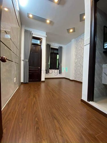 Hình ảnh Quận 6 - Hẻm xe tải - Nhà đẹp - 35m2