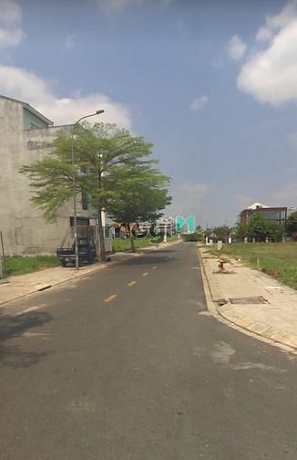 Hình ảnh Xoay vốn bán đất KDC Kim Sơn,Q7. DT 120m2. Giá 3tỷ7. SHR. TC 100%