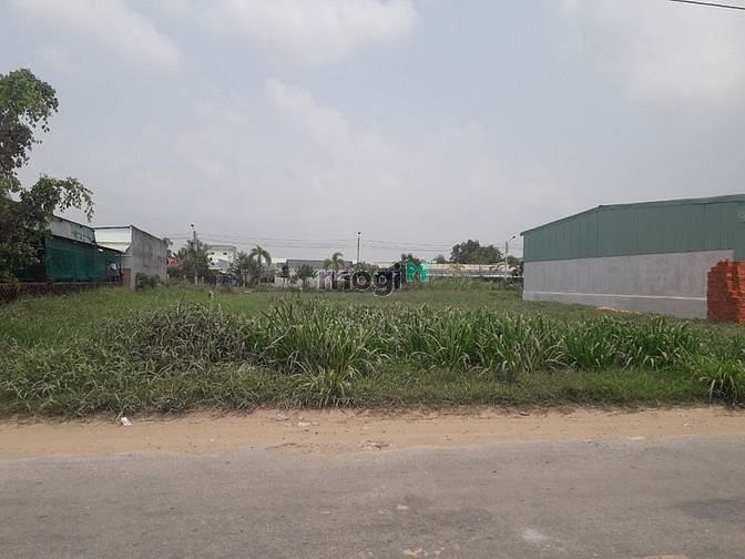 Hình ảnh Bán gấp lô đất 6x28 MT Đoàn Nguyễn Tuấn, Bình Chánh