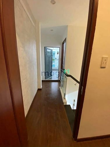 Hình ảnh Quận 6 - Hẻm xe tải - Nhà đẹp - 35m2