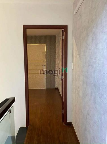 Hình ảnh Quận 6 - Hẻm xe tải - Nhà đẹp - 35m2