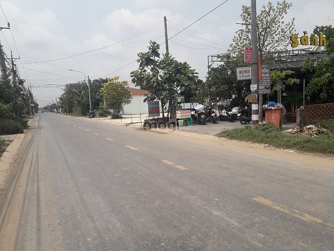 Hình ảnh Bán gấp lô đất 6x28 MT Đoàn Nguyễn Tuấn, Bình Chánh