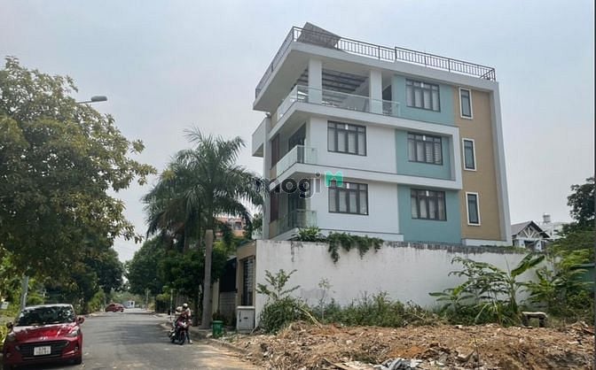 Hình ảnh Bán đất KDC Văn Minh, mặt tiền đường 52, 11x19, công nhận 208m2, giá t