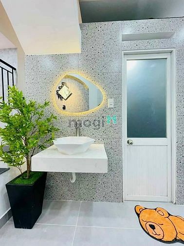 Hình ảnh 2TỶX có ngay nhà sát vòng xoay PHÚ LÂM 1TR2L SHR
