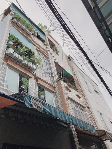 Hình ảnh HOT!!! Nhà sát Aeon Tân Phú – ngang 4m bề thế – 50m2 – chỉ 5 tỷ