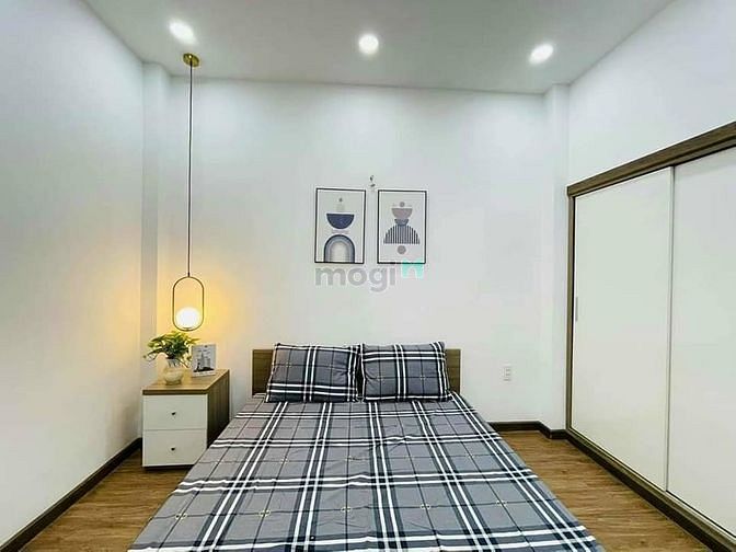 Hình ảnh 2TỶX có ngay nhà sát vòng xoay PHÚ LÂM 1TR2L SHR
